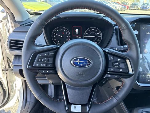 New 2026 Subaru Crosstrek 2.5i Limited image 39