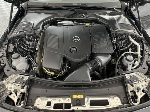 Certified 2024 Mercedes-Benz CLE 300 CLE 300 image 9