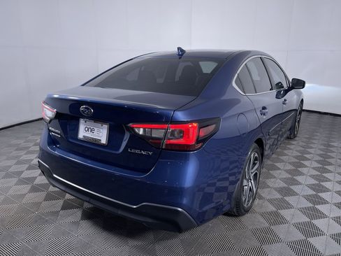 Used 2020 Subaru Legacy Limited w/ Popular Package #2 image 24