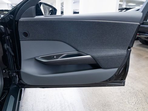 Used 2025 Lucid Air Touring image 23