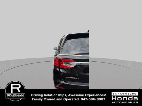 Used 2020 Honda Odyssey Touring image 6