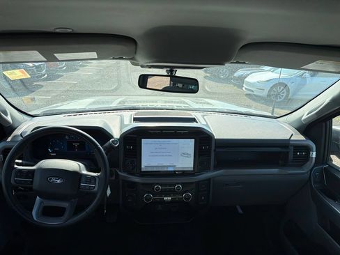 Used 2024 Ford F150 XLT AWD/4WD image 6