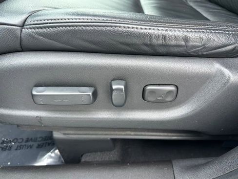 Used 2014 Honda CR-V EX-L image 21