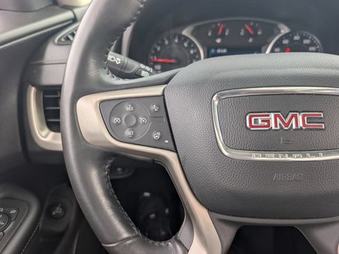 Used 2018 GMC Terrain Denali w/ Advanced Safety Package AWD/4WD image 34