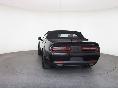 Used 2023 Dodge Challenger R/T Scat Pack image 5