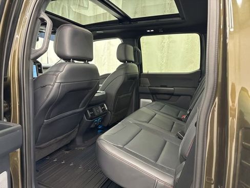 Used 2025 Ford F150 Raptor AWD/4WD image 19