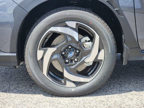 New 2026 Subaru Crosstrek 2.5i Limited AWD/4WD image 8