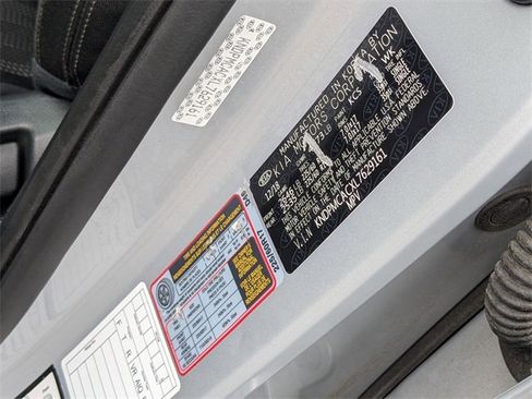 Used 2020 Kia Sportage LX image 37