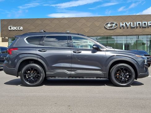 Used 2023 Hyundai Santa Fe XRT AWD/4WD image 10