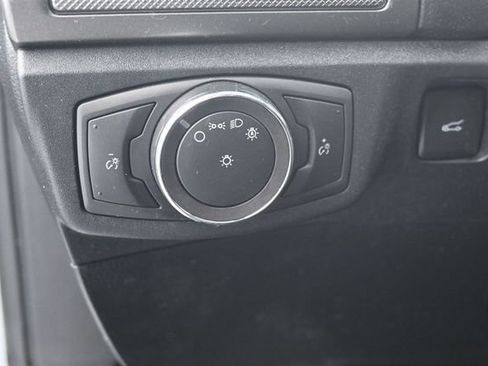 Certified 2020 Ford Fusion SE FWD image 15