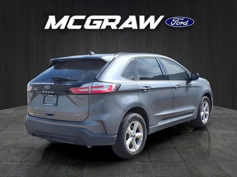 Used 2022 Ford Edge SE image 7