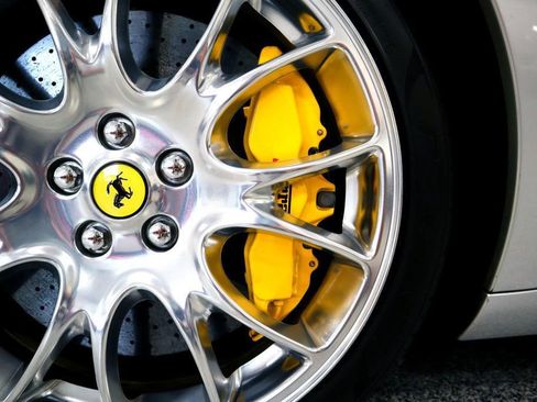 Used 2008 Ferrari 599 GTB Fiorano image 37