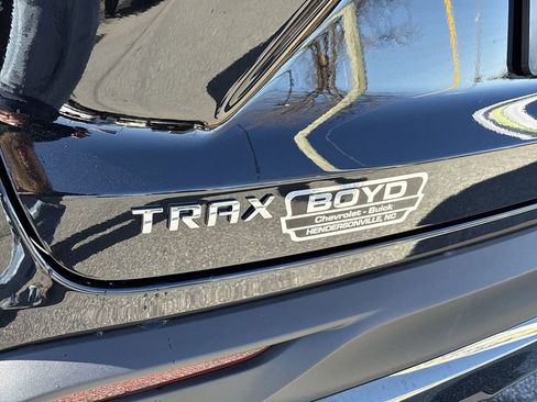 New 2026 Chevrolet Trax ACTIV w/ Driver Confidence Package image 30