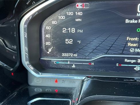 Used 2025 GMC Sierra 1500 SLT image 38