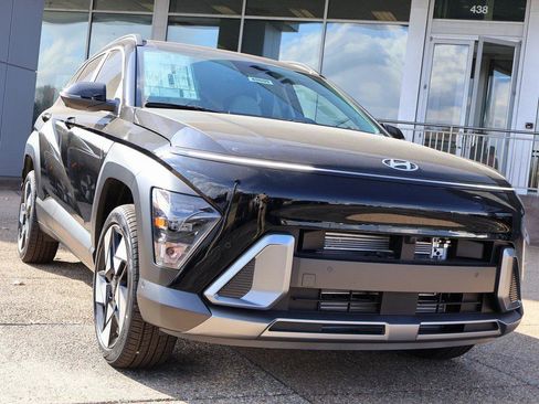 New 2026 Hyundai Kona Limited image 7