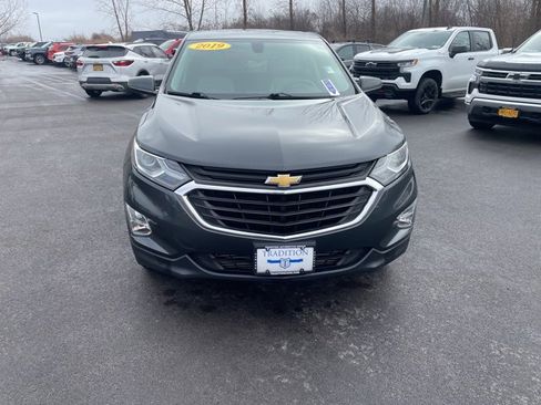 Used 2019 Chevrolet Equinox LT image 6
