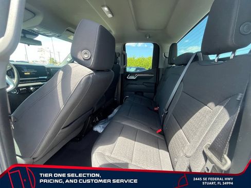 New 2026 GMC Sierra 1500 Elevation AWD/4WD image 12