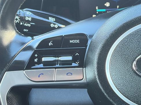 Used 2021 Hyundai Elantra SEL w/ Convenience Package image 28