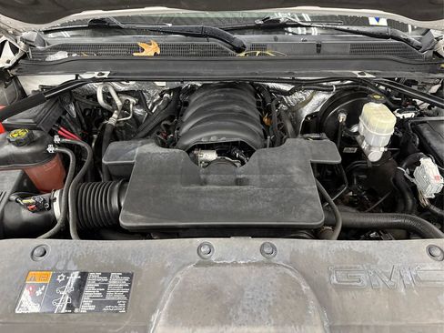 Used 2016 GMC Yukon Denali w/ Open Road Package image 12