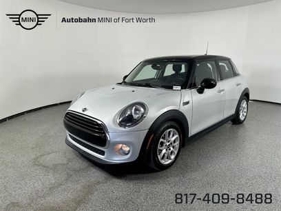 Used 2019 MINI Cooper 4-Door Hardtop
