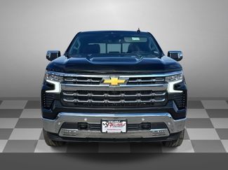 Certified 2025 Chevrolet Silverado 1500 LTZ w/ Technology Package video 2