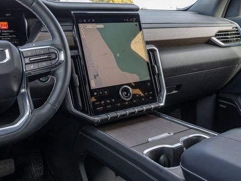 Used 2025 GMC Acadia Denali w/ LPO, Floor Liner Package image 20