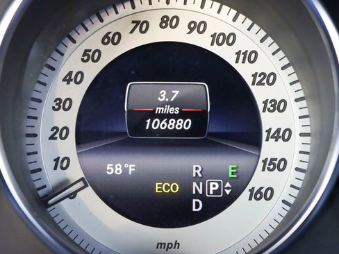 Used 2014 Mercedes-Benz E 350 Cabriolet image 36