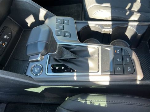 Certified 2026 Kia Sportage SX image 20