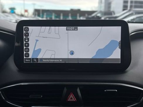 Used 2023 Hyundai Santa Fe SEL image 34