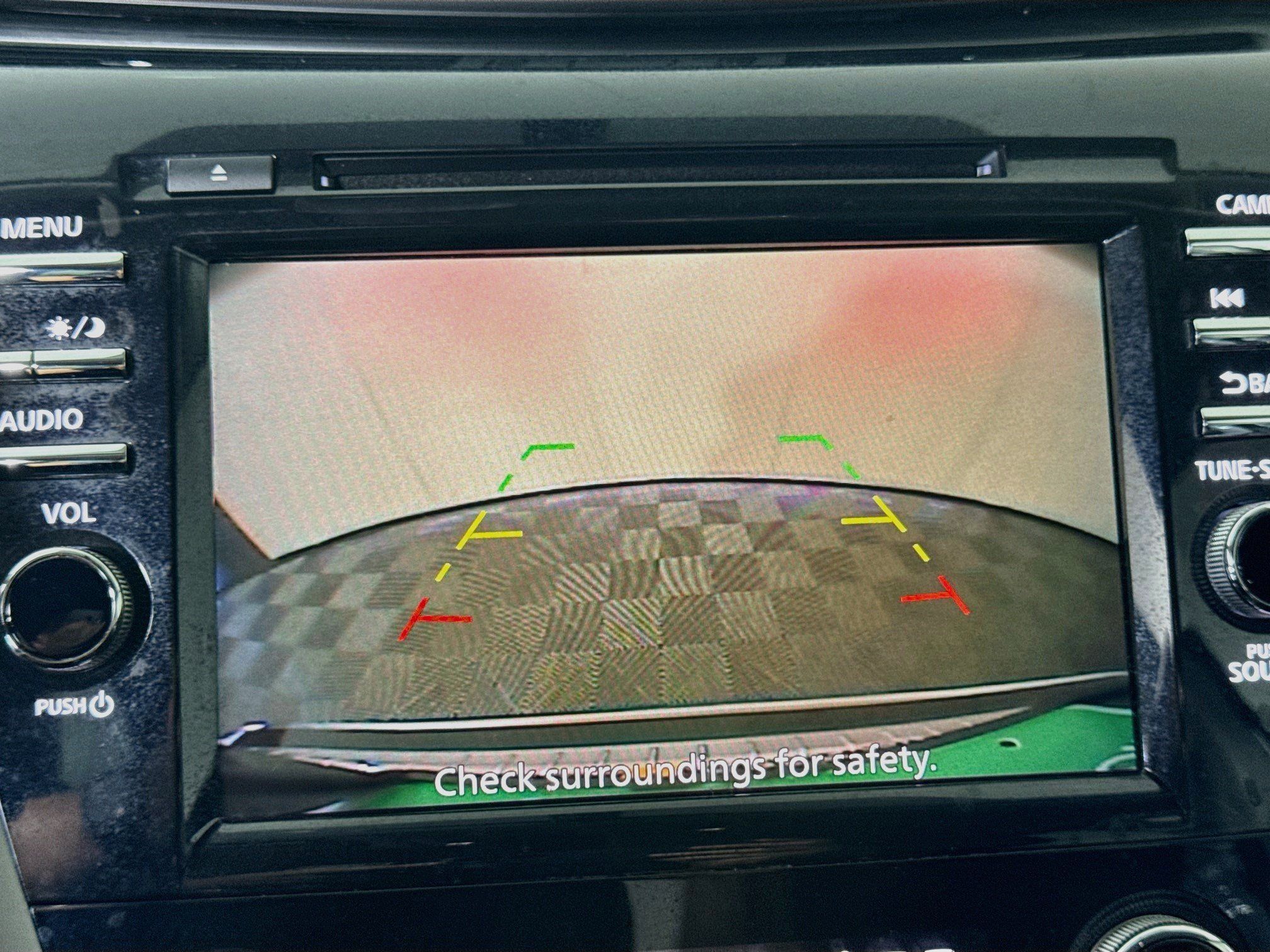 Used 2019 Nissan Murano S FWD image 19