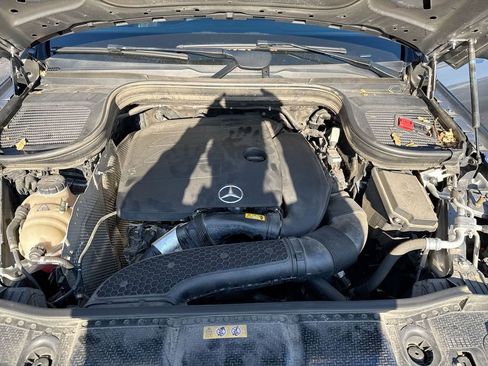 Used 2022 Mercedes-Benz GLE 350 4MATIC image 26