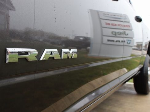 Used 2025 RAM 2500 Big Horn image 10