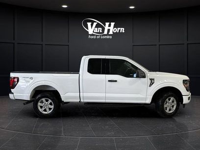 New 2026 Ford F150 XLT w/ Mobile Office Package