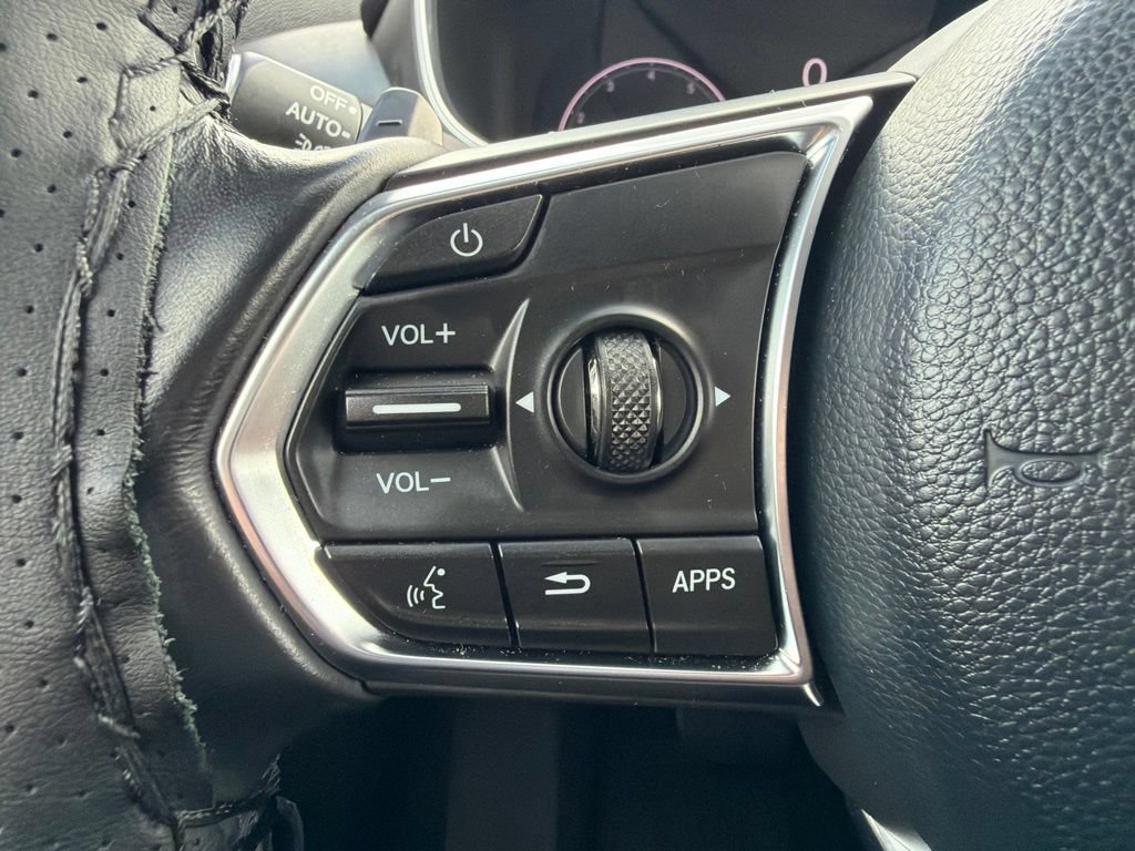 Used 2023 Acura MDX w/ Technology Package FWD image 19