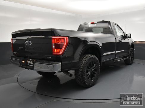 Used 2022 Ford F150 XLT image 43