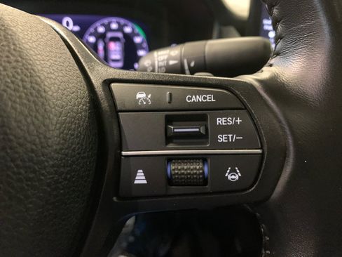 Used 2024 Honda Accord Sport image 21