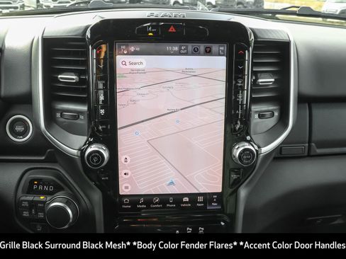 New 2026 RAM 1500 Big Horn image 21