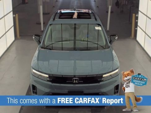 Used 2024 Honda Prologue Touring image 2
