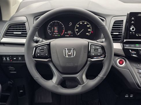 New 2026 Honda Odyssey EX-L image 15