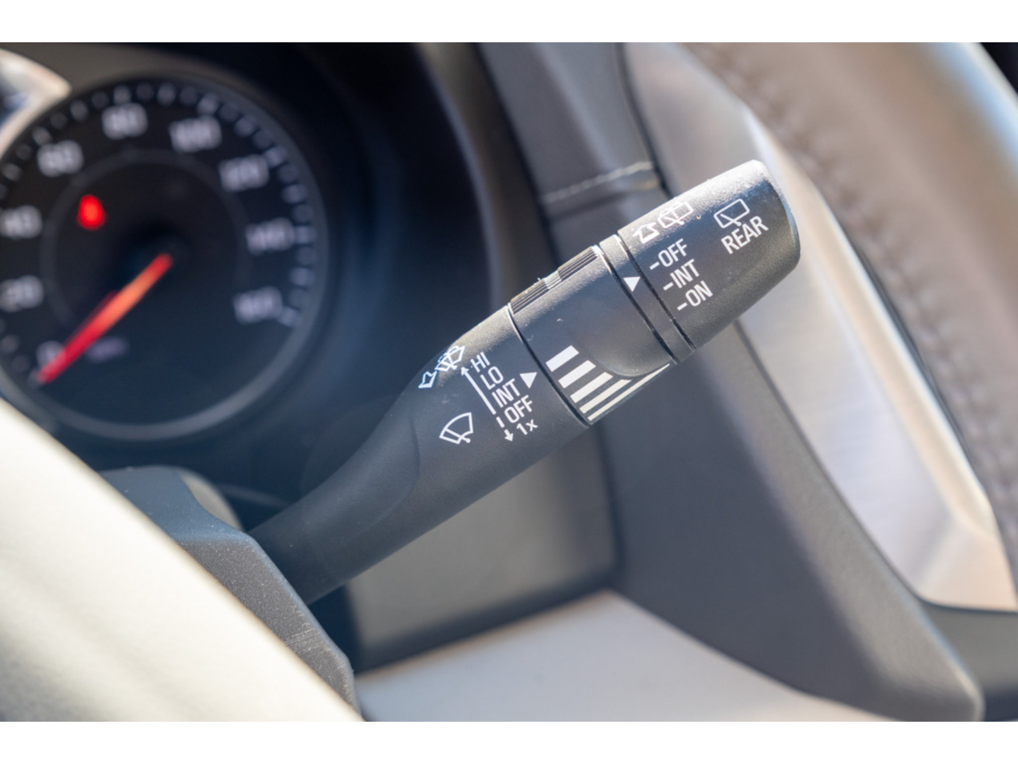 Used 2019 GMC Terrain Denali w/ Advanced Safety Package FWD image 21