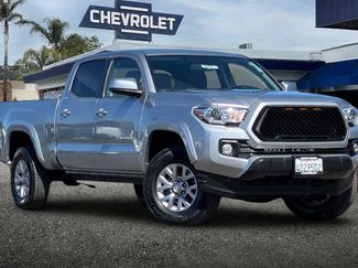 Used 2017 Toyota Tacoma SR5 w/ Tow Package video 2