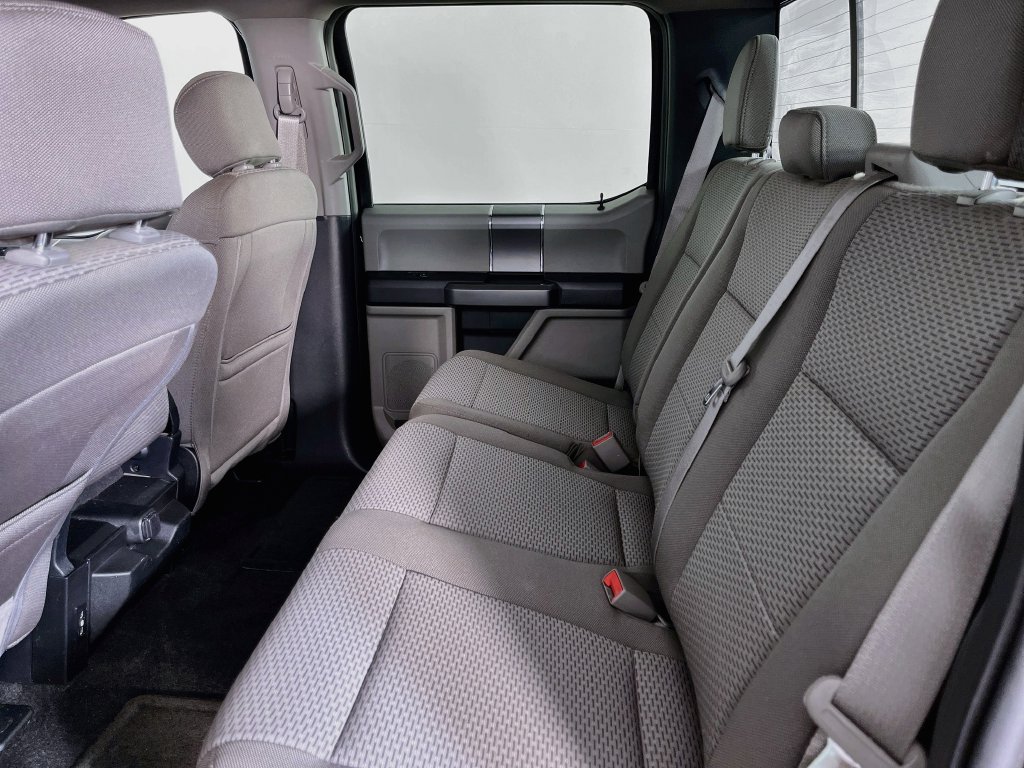 Used 2019 Ford F150 XLT w/ Equipment Group 302A Luxury AWD/4WD image 29