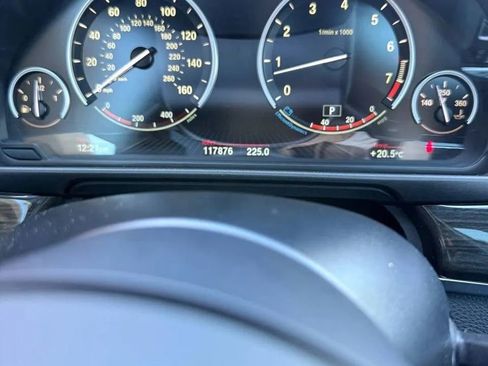 Used 2014 BMW 535i xDrive Sedan image 13