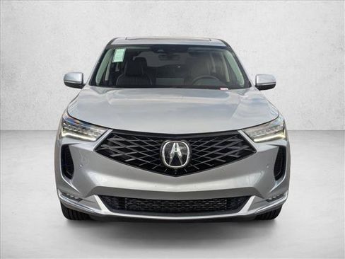 Certified 2025 Acura RDX SH-AWD w/ Advance Package image 6