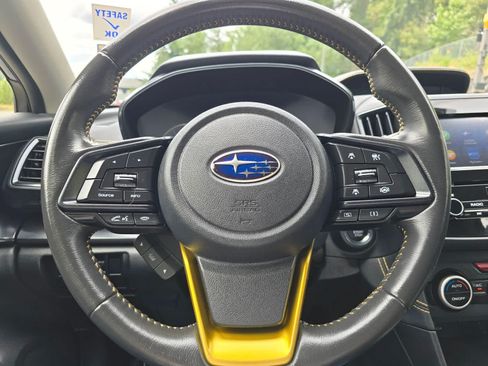 Used 2021 Subaru Crosstrek 2.5i Sport AWD/4WD image 7