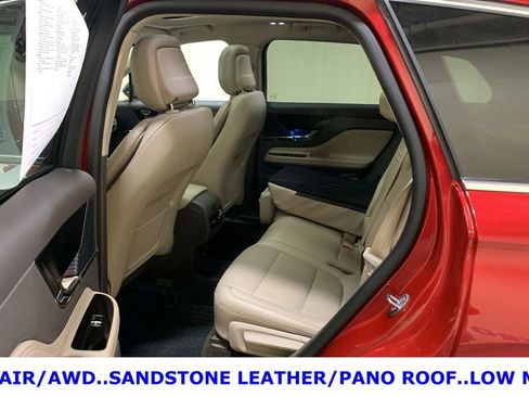 Used 2020 Lincoln Corsair AWD w/ Premium Package image 23