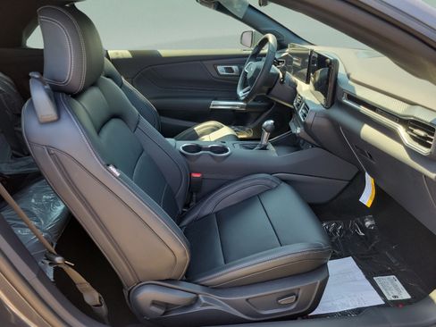 New 2026 Ford Mustang Premium RWD image 26