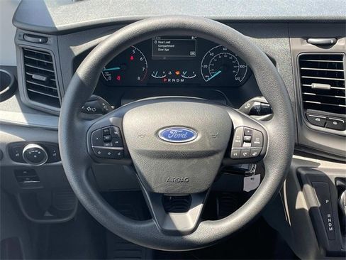 New 2025 Ford Transit 250 148 Medium Roof image 8