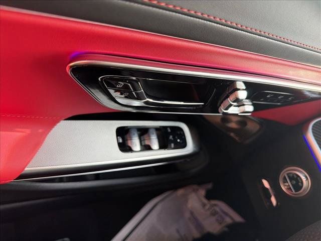 New 2027 Mercedes-Benz CLE 53 AMG 4MATIC Cabriolet image 10