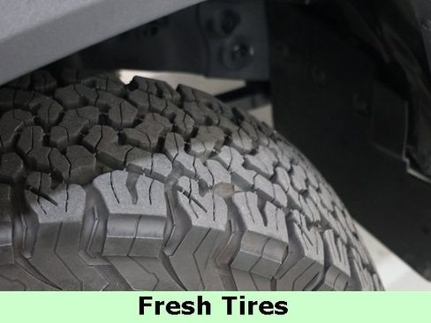 Used 2024 INEOS Grenadier Fieldmaster Edition image 6